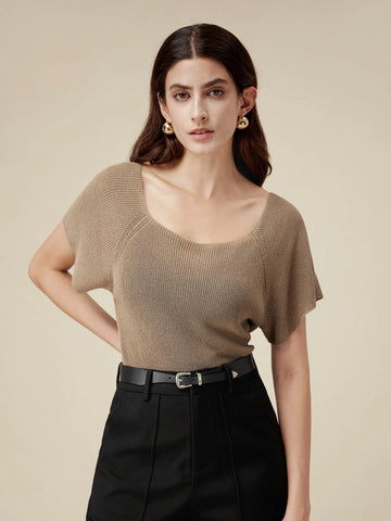 lyocell top
