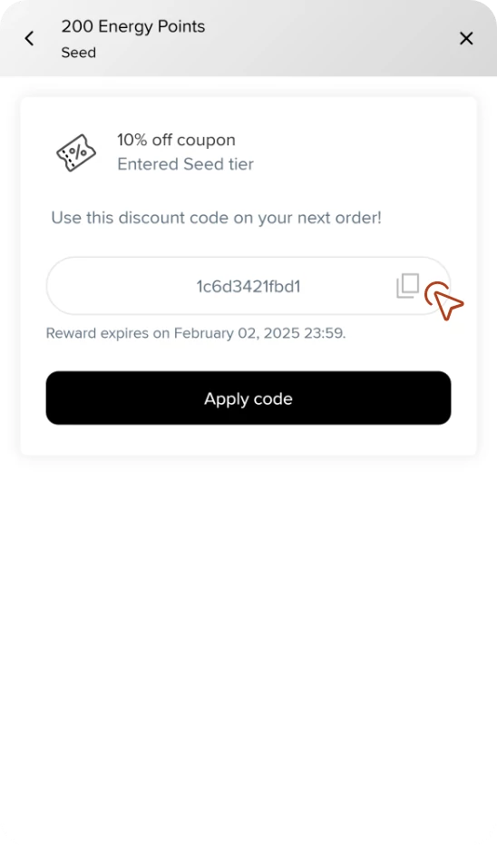 access-rewards