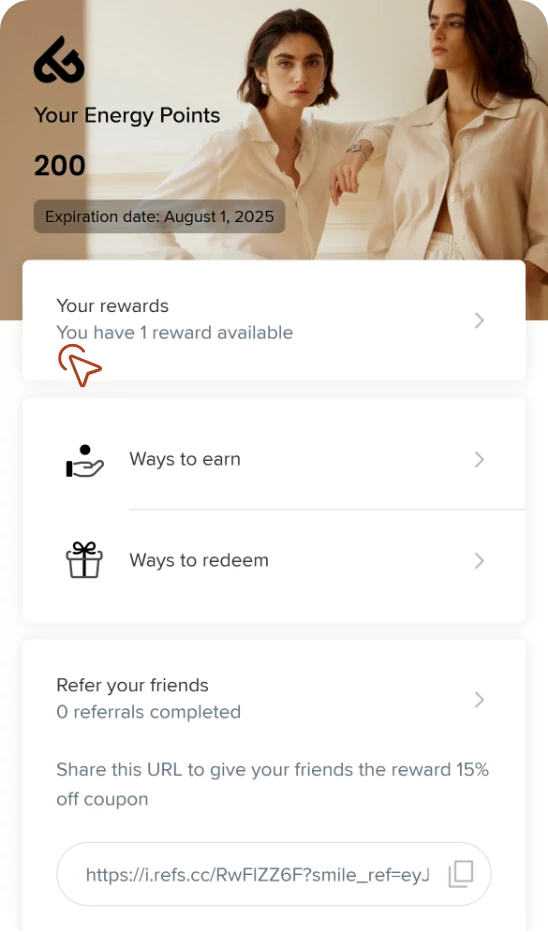 access-rewards