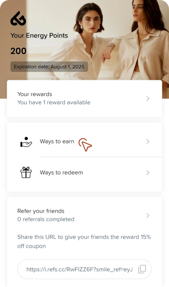 earn-point