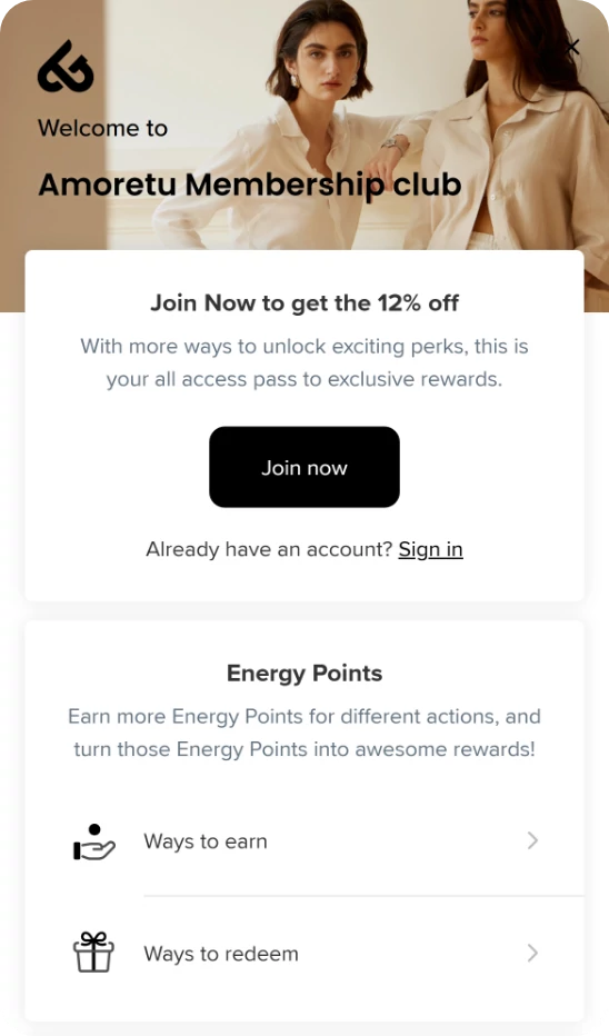 member process