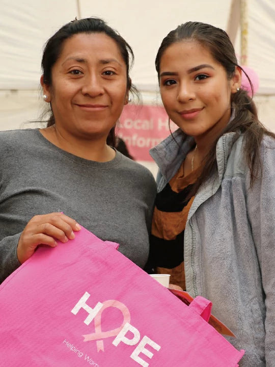 Breast Charity